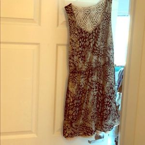 Reversible dress